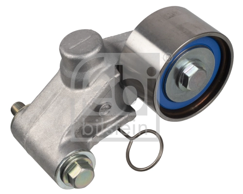 Tensioner, timing belt